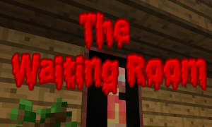 Descarca The Waiting Room pentru Minecraft 1.12.2